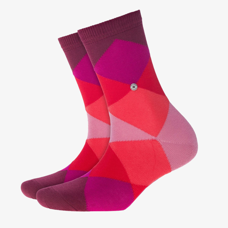 BURLINGTON Zokni NOGAVICE BURLINGTON BONNIE SHOSO