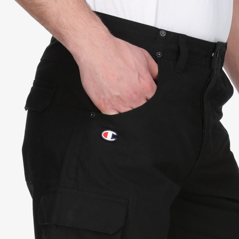 Rövidnadrág Shorts 