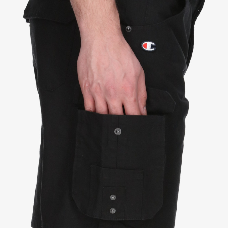 Rövidnadrág Shorts 