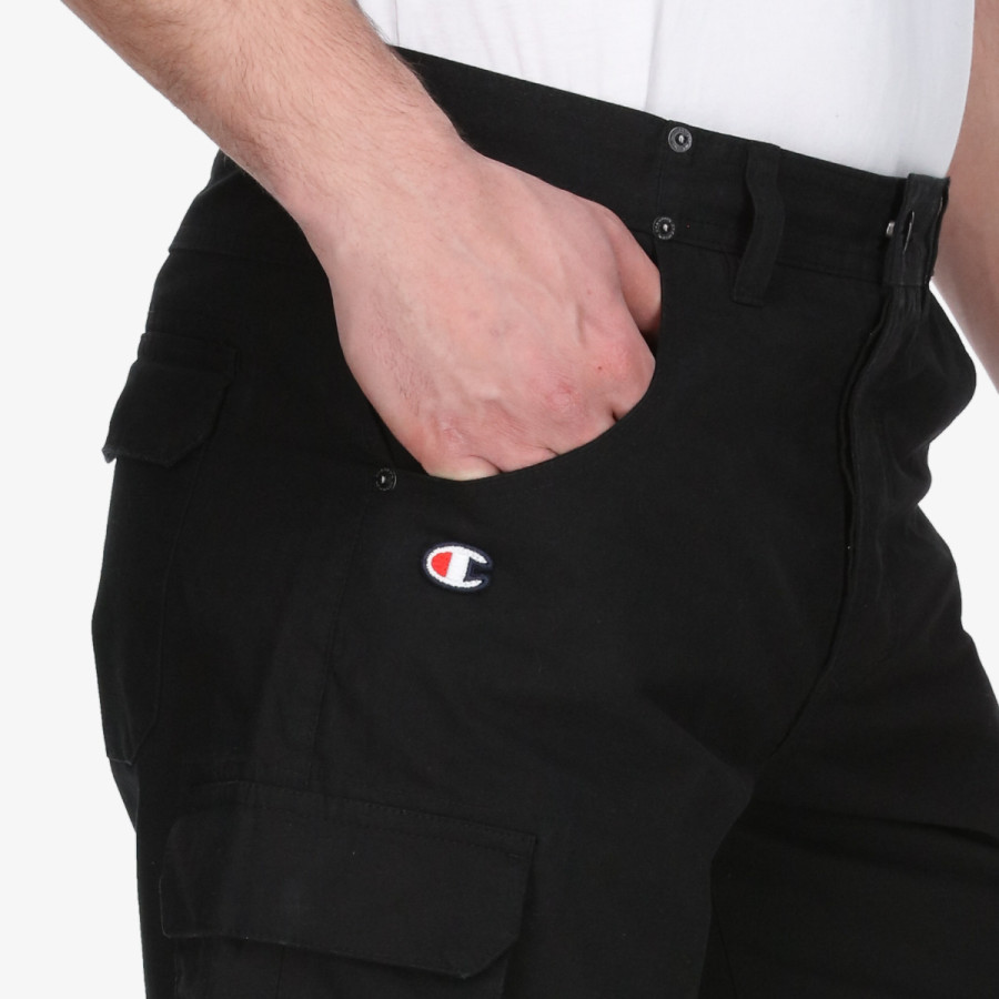 Rövidnadrág Shorts 