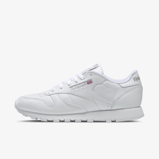 Reebok Sneaker CL LTHR 