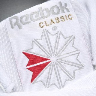 Reebok Sneaker CL LTHR 
