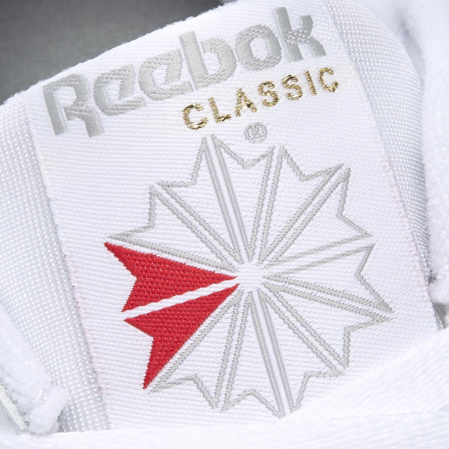 Reebok Sneaker CL LTHR 