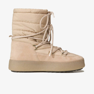 MOON BOOT Csizmák MOON BOOT LTRACK SUEDE NY CIPRIA 
