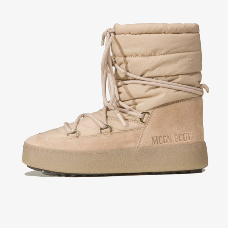MOON BOOT Csizmák MOON BOOT LTRACK SUEDE NY CIPRIA 