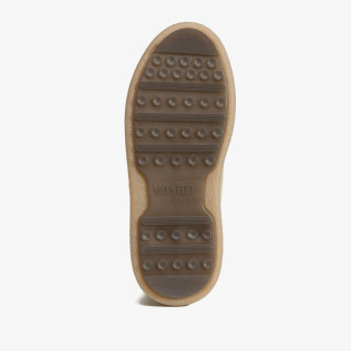 MOON BOOT Csizmák MOON BOOT LTRACK SUEDE NY SAND 