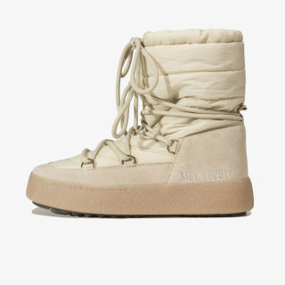 MOON BOOT Csizmák MOON BOOT LTRACK SUEDE NY SAND 