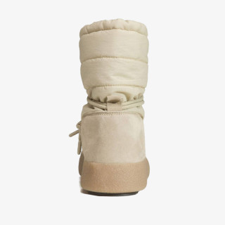 MOON BOOT Csizmák MOON BOOT LTRACK SUEDE NY SAND 