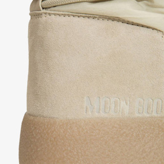 MOON BOOT Csizmák MOON BOOT LTRACK SUEDE NY SAND 