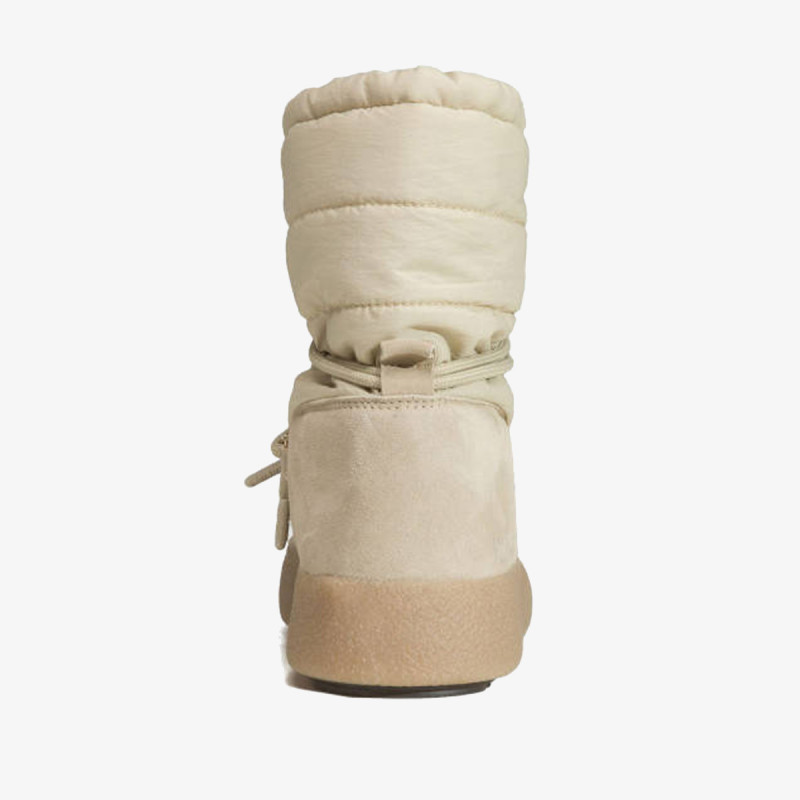 MOON BOOT Csizmák MOON BOOT LTRACK SUEDE NY SAND 