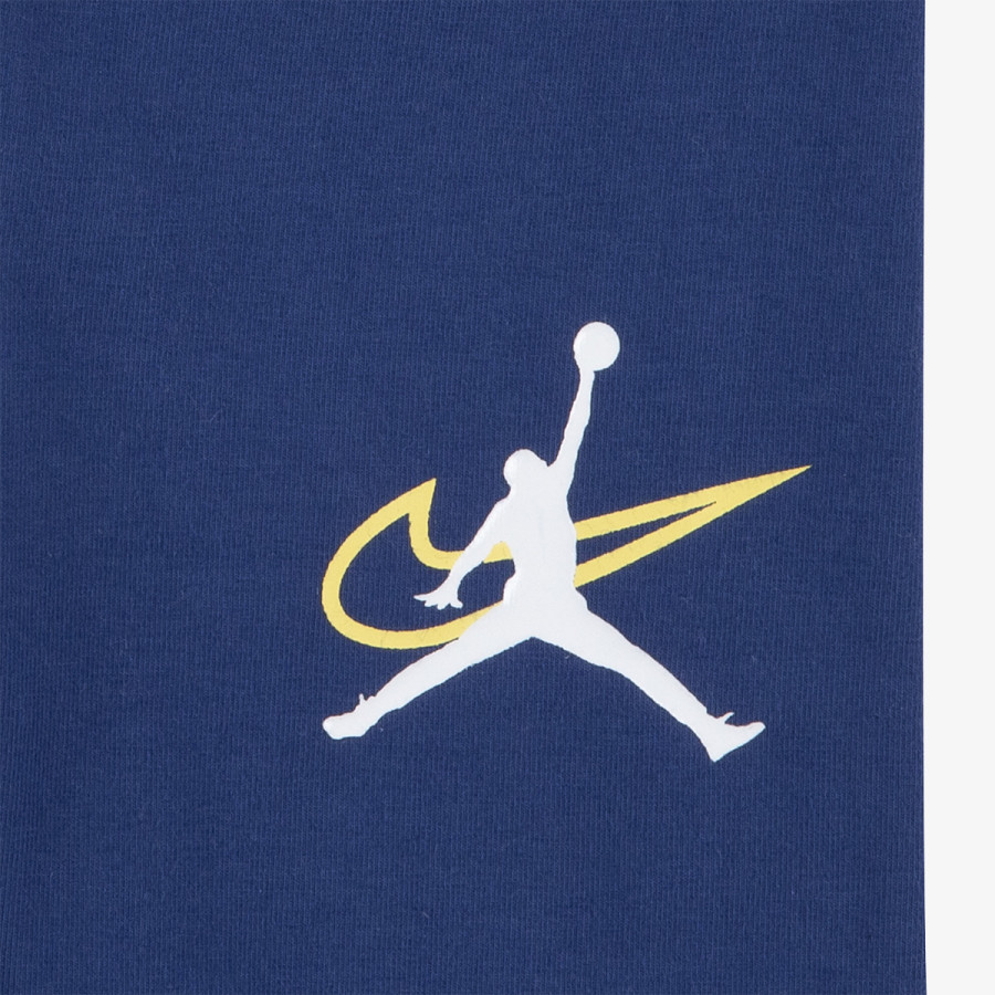 Nike Melegítő Jordan Printed Set 