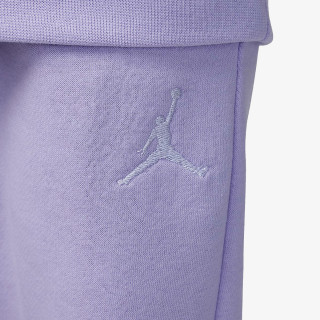 Nike Melegítő JDN MJ ESSENTIALS FLC PO SET 