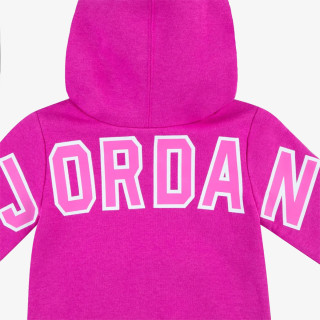 JORDAN Melegítő JDG JORDAN Y2K FLC PO SET 