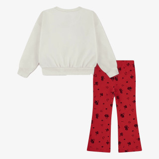 Nike Szett Legging set 