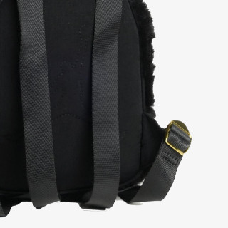 Nike Hátizsák JAG FAUX FUR MINI BACKPACK 