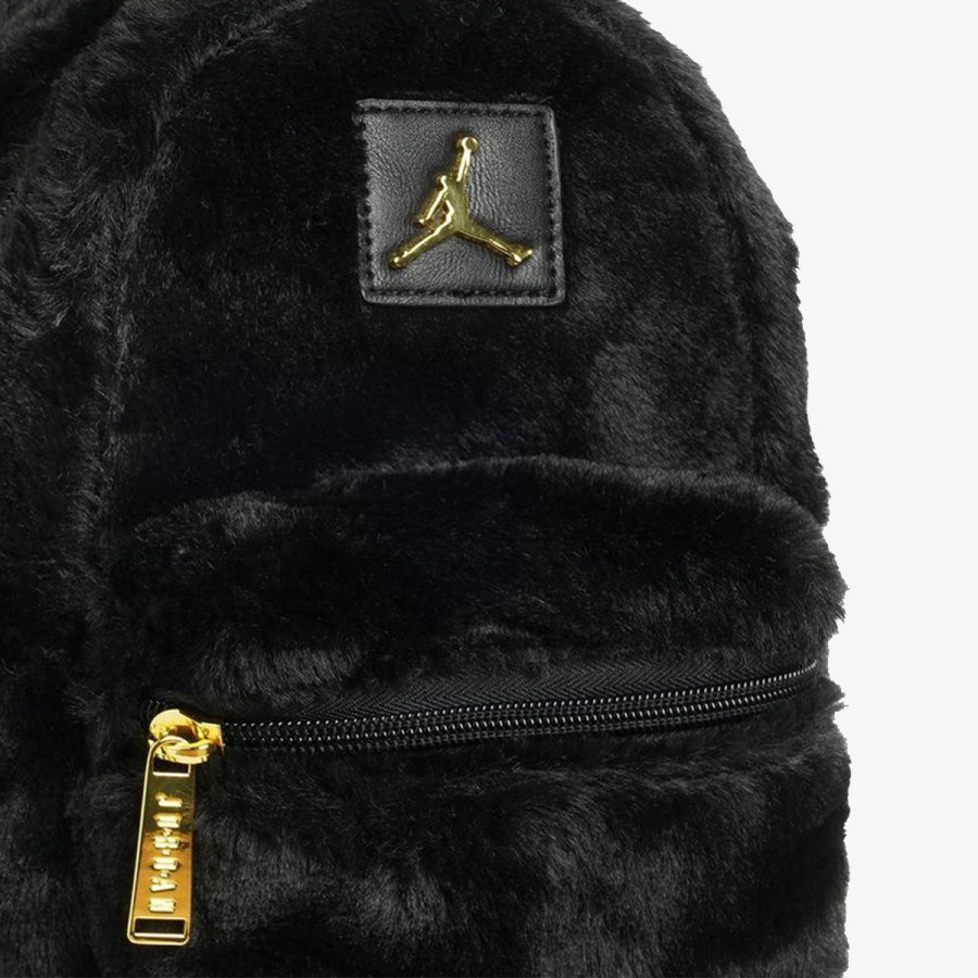 Nike Hátizsák JAG FAUX FUR MINI BACKPACK 