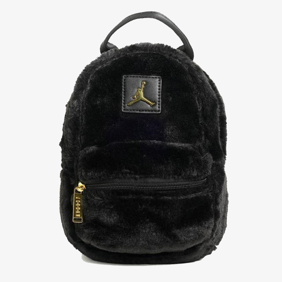 Nike Hátizsák JAG FAUX FUR MINI BACKPACK 