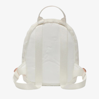 Hátizsák JAG FAUX FUR MINI BACKPACK 