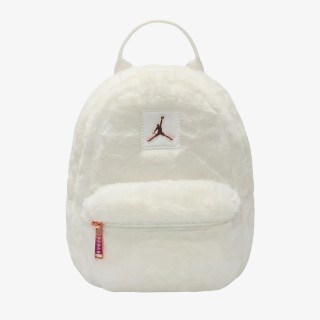 Hátizsák JAG FAUX FUR MINI BACKPACK 
