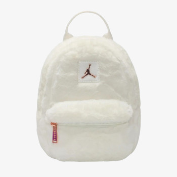 Nike Hátizsák JAG FAUX FUR MINI BACKPACK 