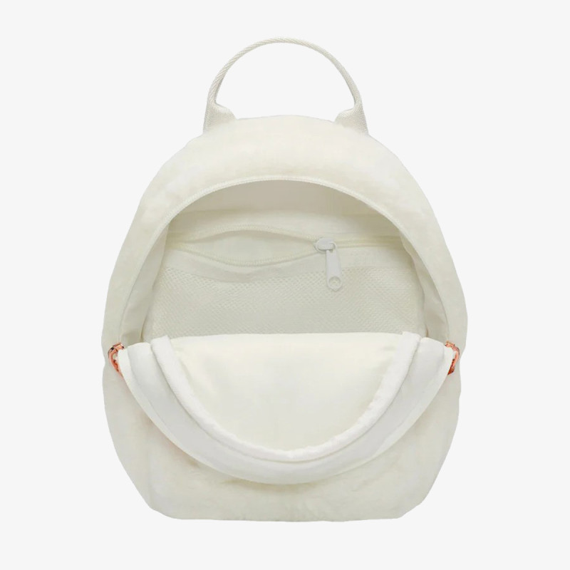 Hátizsák JAG FAUX FUR MINI BACKPACK 