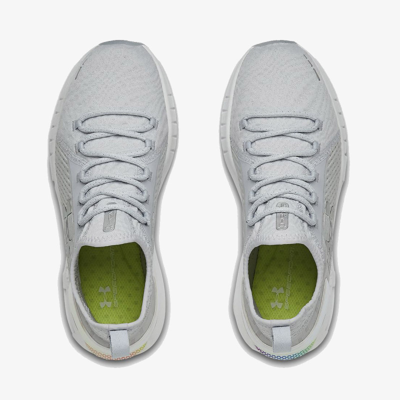 Under Armour Sneaker UA W HOVR Phantom SE HL IRID 