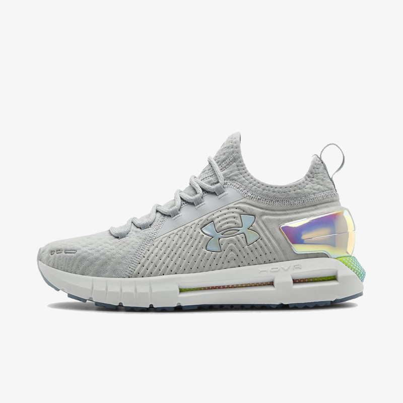 Under Armour Sneaker UA W HOVR Phantom SE HL IRID 