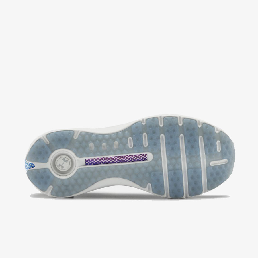 Under Armour Sneaker UA W HOVR Phantom SE HL IRID 