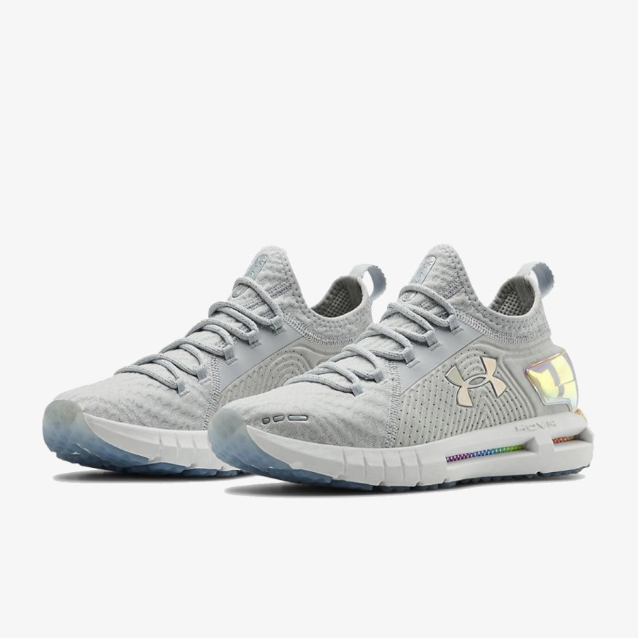 Under Armour Sneaker UA W HOVR Phantom SE HL IRID 