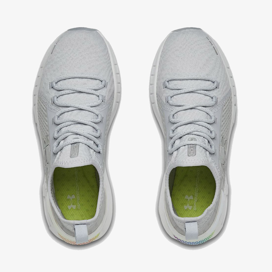 Under Armour Sneaker UA W HOVR Phantom SE HL IRID 