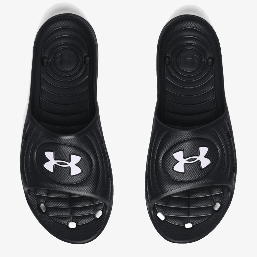 Under Armour Papucsok UA M Locker IV SL 