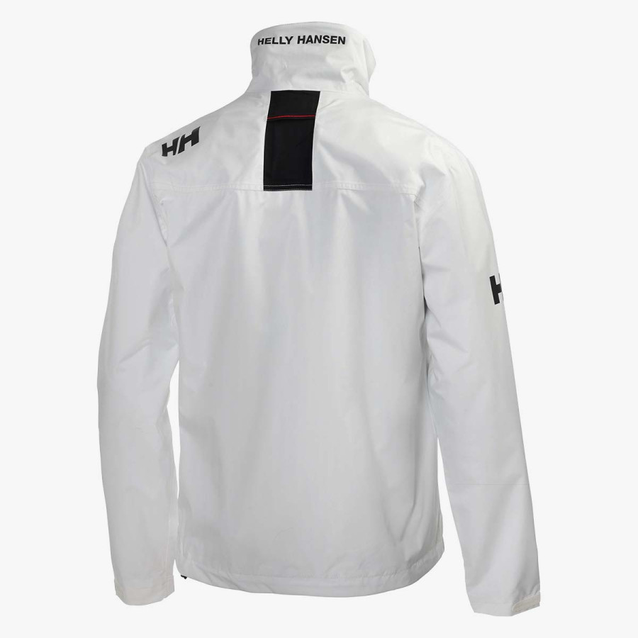 Kabát CREW JACKET 