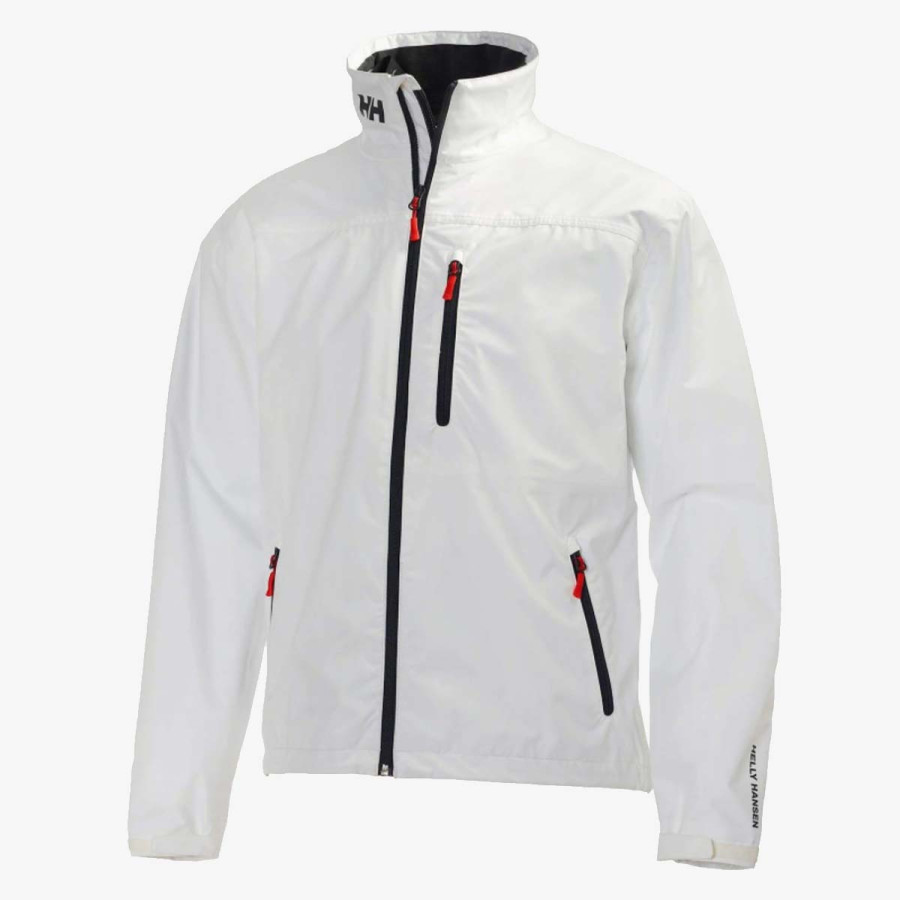 Kabát CREW JACKET 