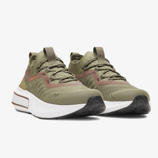 Sneaker UA U Phantom 4 RFLCT 