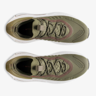 Sneaker UA U Phantom 4 RFLCT 