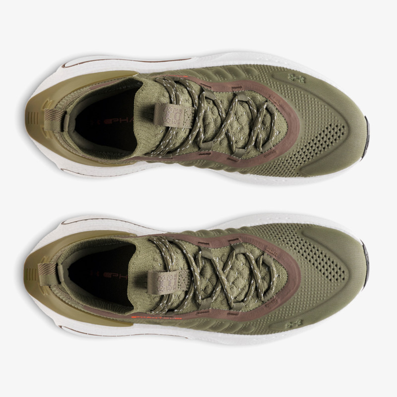 Sneaker UA U Phantom 4 RFLCT 