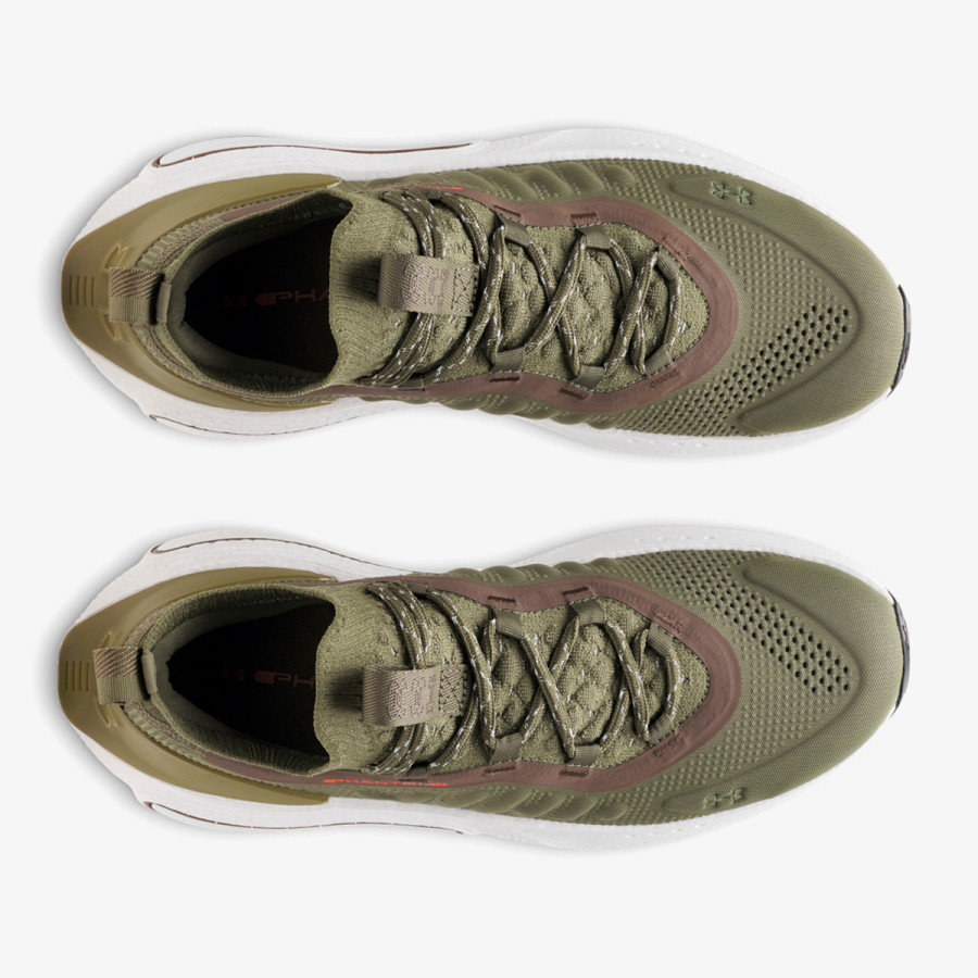 Sneaker UA U Phantom 4 RFLCT 