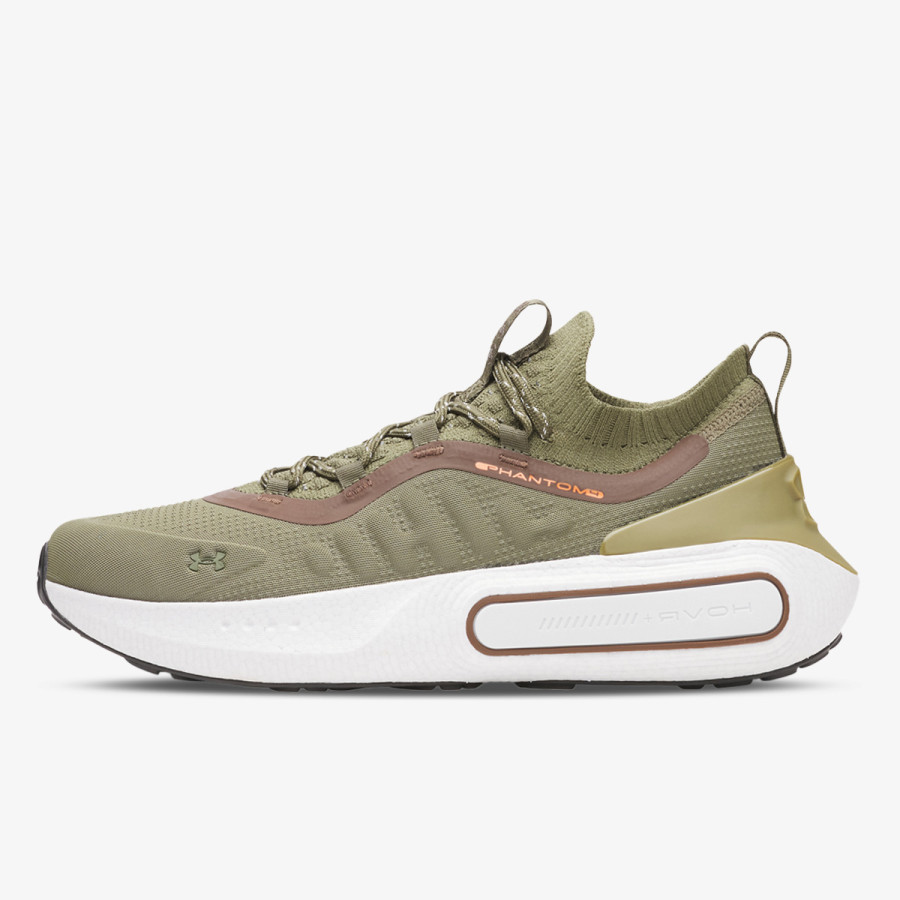 Sneaker UA U Phantom 4 RFLCT 