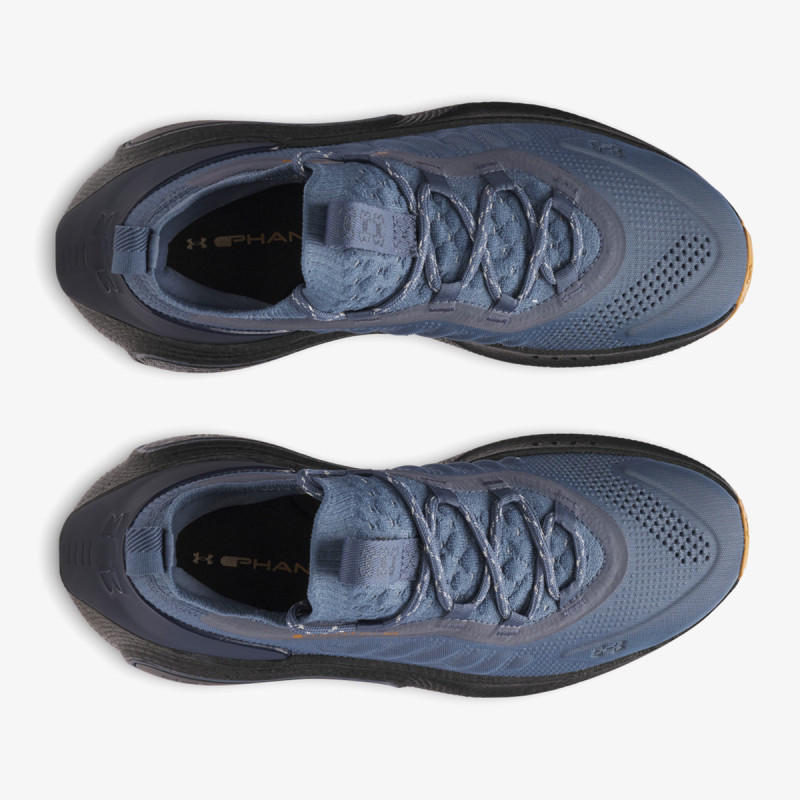 Sneaker UA U Phantom 4 RFLCT 