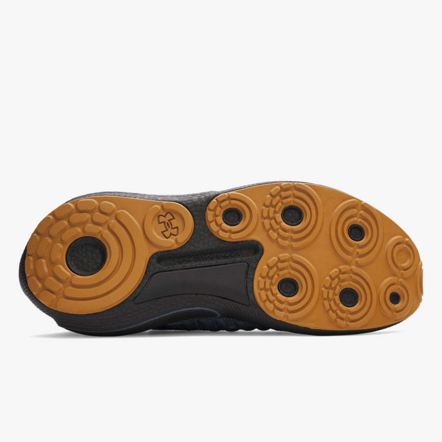 Sneaker UA U Phantom 4 RFLCT 