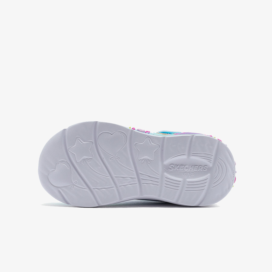 Sneaker MY DREAMERS - LIL MERMAID 