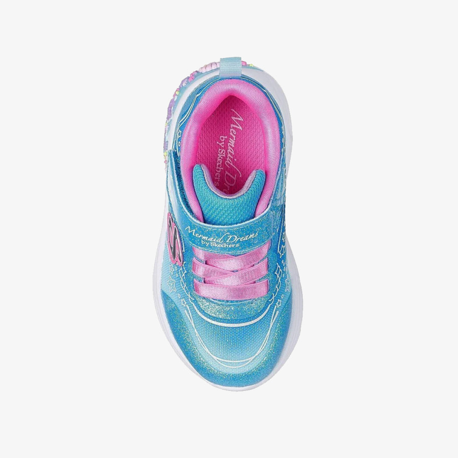 Sneaker MY DREAMERS - LIL MERMAID 