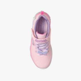 Skechers Sneaker BUTTERFLY BLISS 