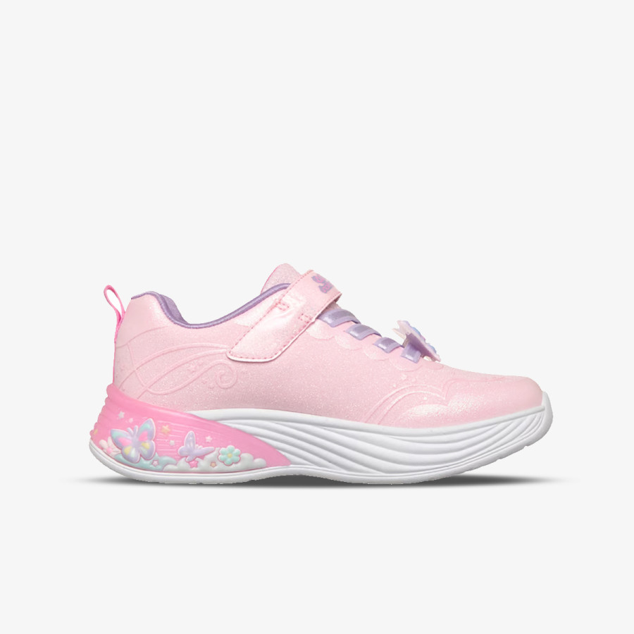 Skechers Sneaker BUTTERFLY BLISS 