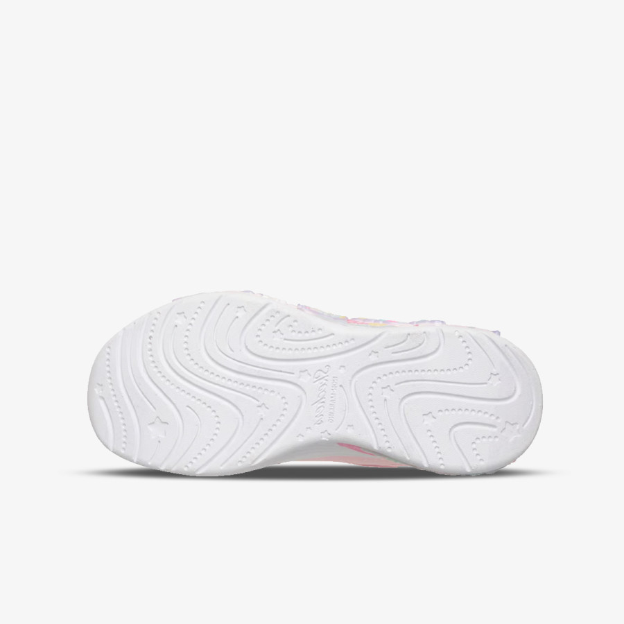 Skechers Sneaker BUTTERFLY BLISS 