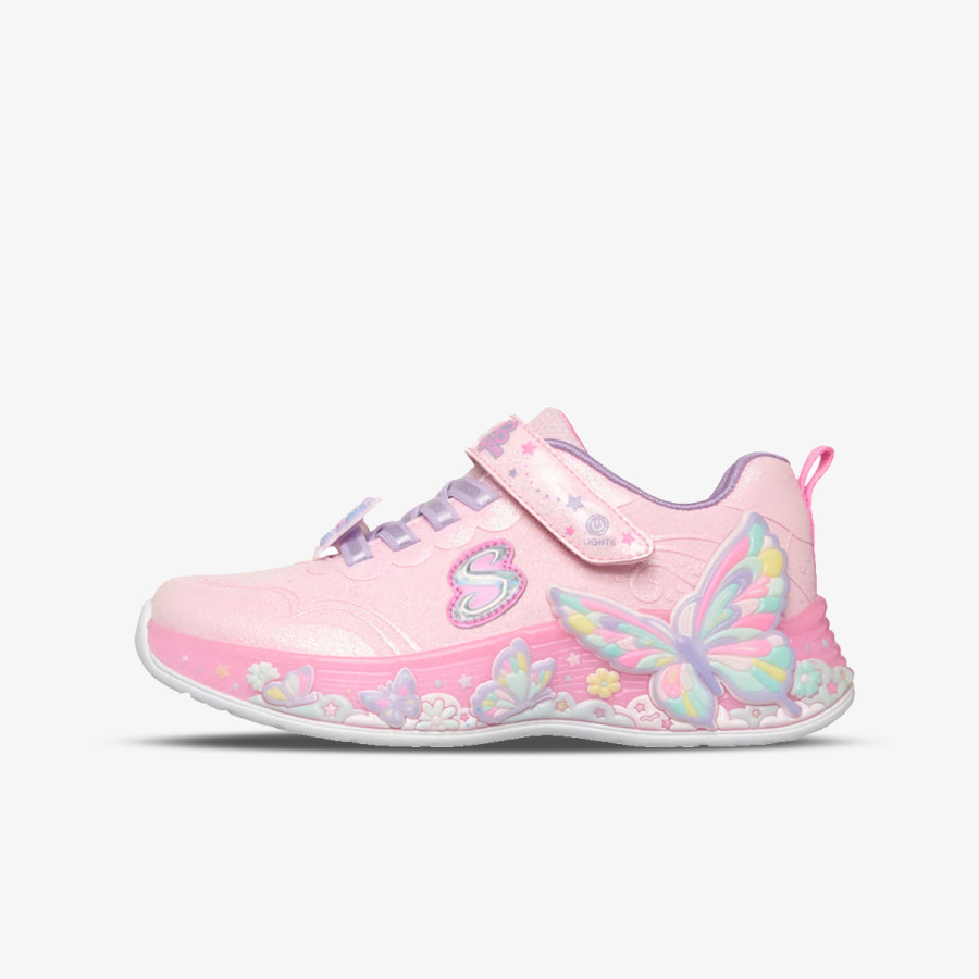 Skechers Sneaker BUTTERFLY BLISS 