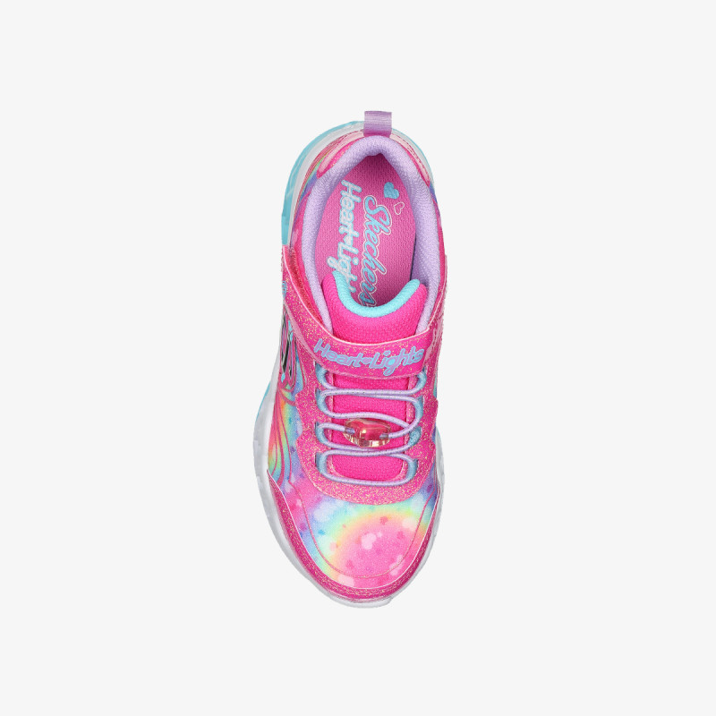 Sneaker FLUTTER HEART LIGHTS 