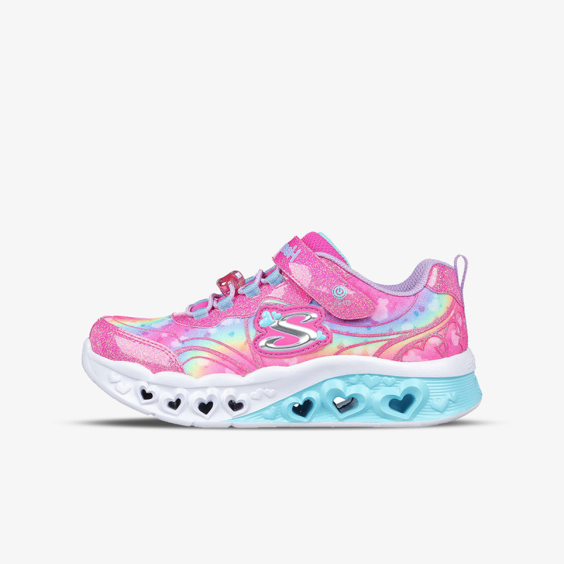 Sneaker FLUTTER HEART LIGHTS 