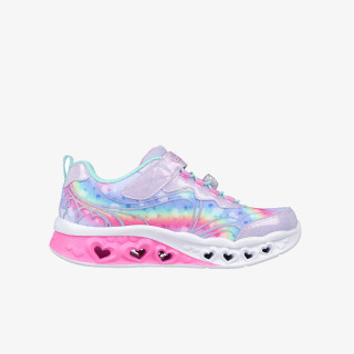 Sneaker FLUTTER HEART LIGHTS 