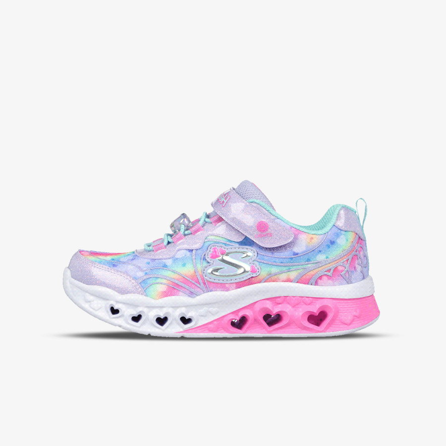 Sneaker FLUTTER HEART LIGHTS 